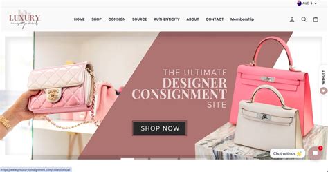 buy chanel bag online australia